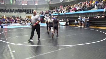 125 lbs Cons. Round 2 - Makayla Dillavou, BCLUW-SH vs Keylee Holloway, South Tama