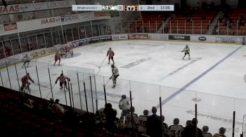 Replay: Home - 2023 Humboldt vs Yorkton | Oct 17 @ 6 PM