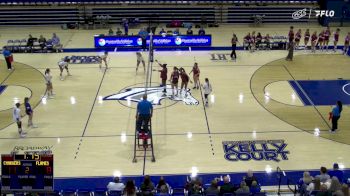 Replay: Lee U vs UAH | Sep 26 @ 6 PM