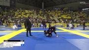 Replay: Mat 3 - 2023 World Jiu-Jitsu IBJJF Championship | Jun 2 @ 9 AM