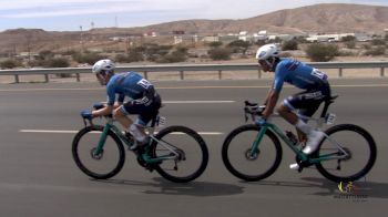 2025 Muscat Classic Extended Highlights