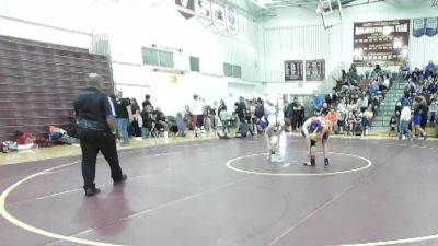 175 lbs Round 3 - Cooper Needham, Steelclaw Wrestling Club vs Wayne Koen, Spokane Wrestling