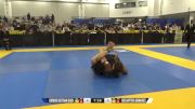 Enzo Baptista Guimarães vs Enrico Beltran Said 2024 World IBJJF Jiu-Jitsu No-Gi Championship