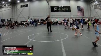 Replay: Mat 10 - 2024 Bison Winter Duals & Open | Dec 27 @ 8 AM