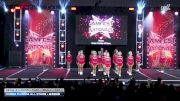 Cheer Florida Allstars - Sirens [2026 L3 Junior - Flex - Small DAY 1] 2026 JAMfest Cheer Super Nationals