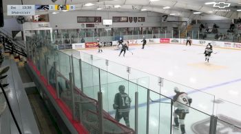 Replay: Home - 2024 Swan Valley vs Neepawa | Oct 19 @ 7 PM