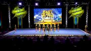 ECE CT - Spotlight [2025 Senior Coed Level 5 1] 2025 Winners Choice Live at Foxwoods