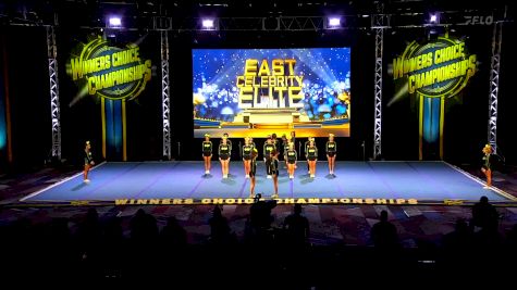 ECE CT - Spotlight [2025 Senior Coed Level 5 1] 2025 Winners Choice Live at Foxwoods