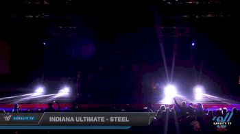 Indiana Ultimate - Steel [2022 L4 Senior Day 1] 2022 CSG Schaumburg Grand Nationals DI/DII