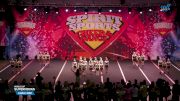 World Cup - Supernovas [2025 L1 Mini Day 2] 2025 Spirit Sports Myrtle Beach Nationals