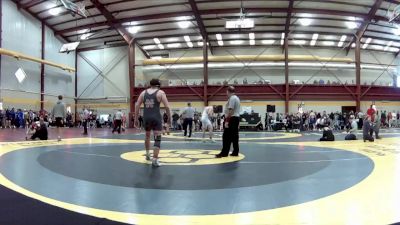 190 lbs Champ. Round 1 - Dominic Sumpolec, Notre Dame-Green Pond vs Logan Rusnock, Northampton