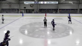 Replay: Home - 2024 WBS Knights vs West Chester | Dec 21 @ 7 PM