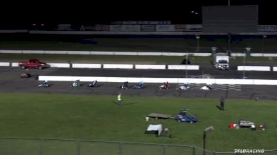 Replay: Wild Thing Kart Series at Stafford | Aug 27 @ 6 PM