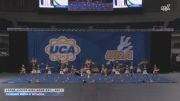 Corner Middle School [2026 Large Junior High Game Day Day 1] 2026 UCA Space Center Regional