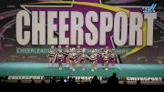 Georgia All Stars - Glamorous [2025 L1 Youth - D2 - Small - E Day 3] 2025 CHEERSPORT National All Star Cheerleading Championship