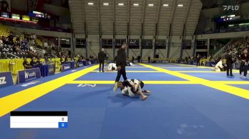 NICOLE LYNN ROMERO vs SADIE MARIE DURIO 2024 Master International IBJJF Jiu-Jitsu North American Championship