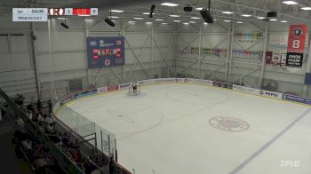 Replay: Home - 2025 Charles-Lemoyne vs Saint-Francois | Sep 14 @ 2 PM