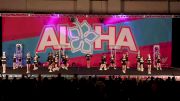 Thunder Elite All-Stars - Black Ice [2023 L1.1 Youth - PREP Day 1] 2023 Aloha Portland Showdown