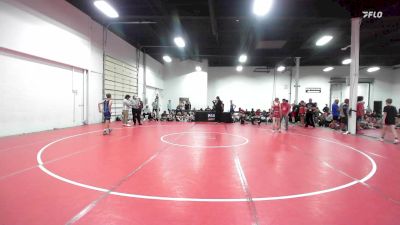 110 lbs Cade Tollefson, Nebraska vs Jonah Karow, Minnesota Red