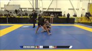 Adolfo Santiago Suarez Arias vs Anthony Michael Robinson 2024 World IBJJF Jiu-Jitsu No-Gi Championship