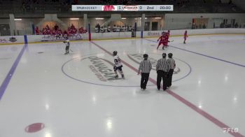 Replay: Home - 2023 Yale U15 vs Okanagan U15 | Oct 22 @ 4 PM