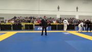 Replay: Mat 7 - 2024 World Masters IBJJF Jiu-Jitsu Champ | Aug 29 @ 9 AM