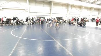 165 lbs Prelim - Nathan Statham, Copper Hills vs Juan Luengo, Cyprus