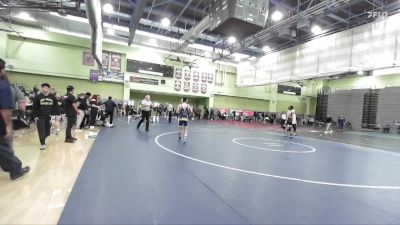 132 lbs Semifinal - Arno Vardanyan, BIRMINGHAM vs Alika Kekauoha, SAN PEDRO