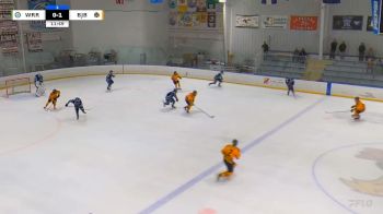 Replay: Home - 2024 Jr. Bruins vs Riverkings | Oct 20 @ 12 PM