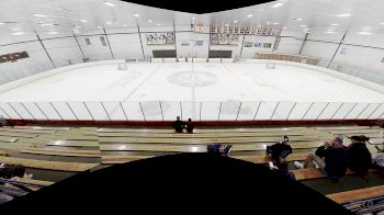 Replay: Home - 2025 Power Play vs Advocate 2 | Jul 24 @ 2 PM