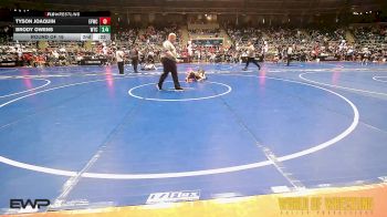 Replay: Mat 7 - 2025 Wow Kickoff Classic | Nov 21 @ 9 AM