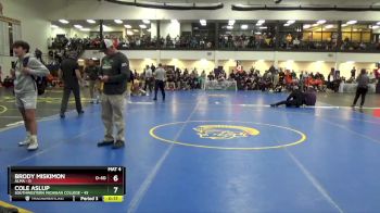 Replay: Mat 4 - 2022 Adrian Duals 2022 | Nov 12 @ 9 AM