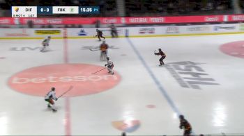 Full Replay - Djurgarden vs Farjestad | 2018-19 SHL - Apr 12, 2019 at 12:20 PM CDT