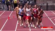 Men's 4xMile Relay Championship of America