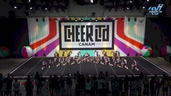 Pack Athletics - STERLING [2024 L2 Junior - Medium Day 2] 2024 CANAM Grand Nationals