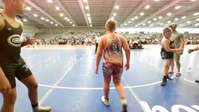 150 lbs Rr Rnd 2 - Jordan Torres, Dueling Bandits vs Isaac Goodman, Donahue Wrestling Academy