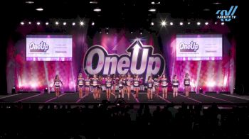 Long Island Cheer - Diamonds [2024 L6 Limited - Small Day 1] 2024 One Up Grand Nationals