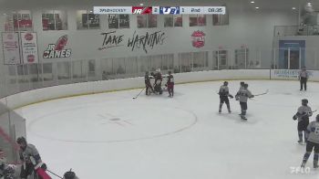 Replay: Home - 2023 Carolina vs Tampa Bay | Oct 8 @ 8 PM