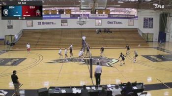 Replay: Bentley vs East Stroudsburg | Sep 5 @ 12 PM