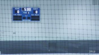 Replay: Home - 2025 North Shore vs Chiefs 15O | Sep 5 @ 12 PM