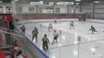 Replay: Home - 2023 WBS Knights vs Cyclones | Nov 4 @ 6 PM
