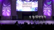 Dance Dynamics - Youth Elite Small Hip Hop [2025 Youth - Hip Hop - Small Day 1] 2025 JAMfest Dance Super Nationals