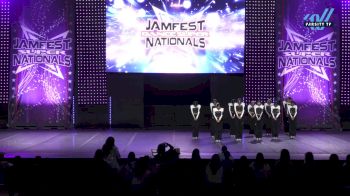 Dance Dynamics - Youth Elite Small Hip Hop [2025 Youth - Hip Hop - Small Day 1] 2025 JAMfest Dance Super Nationals