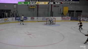 Replay: Home - 2023 Nelson vs Grand Forks | Oct 27 @ 6 PM