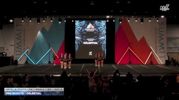 Pro Scouts - Celestial [2026 L2 Youth - D2 - Small - WC Day 2] 2026 The Youth Summit