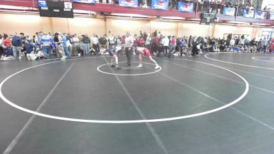 120 lbs Round Of 16 - Miles Darling, Essex Tech/Masco Co-Op vs CARTER TIFT, Mt. Anthony Union