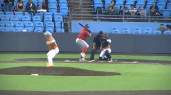 Replay: Home - 2023 Blue Crabs vs FerryHawks | May 11 @ 6 PM