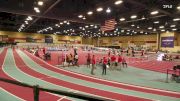 Women's 600m, Prelims 1