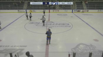 Replay: Home - 2024 Battalion vs TB Juniors | Dec 7 @ 7 PM