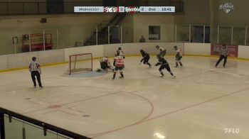 Replay: Home - 2024 Ayr vs St. Marys | Dec 7 @ 7 PM